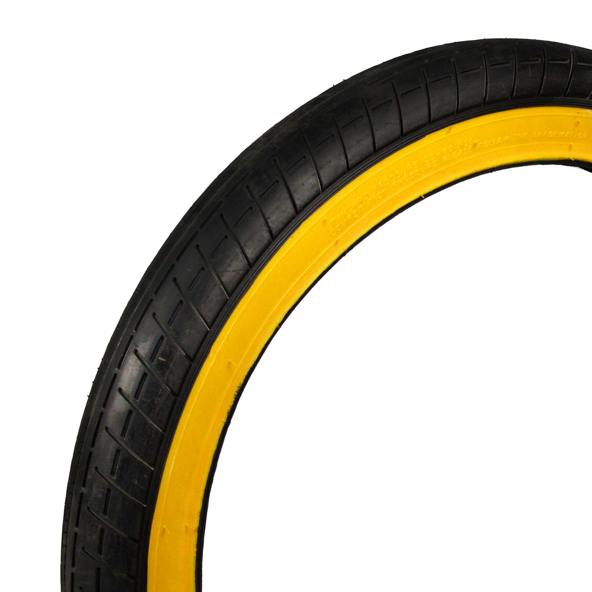 Tires -  20" x2.40  - SOLID Multi