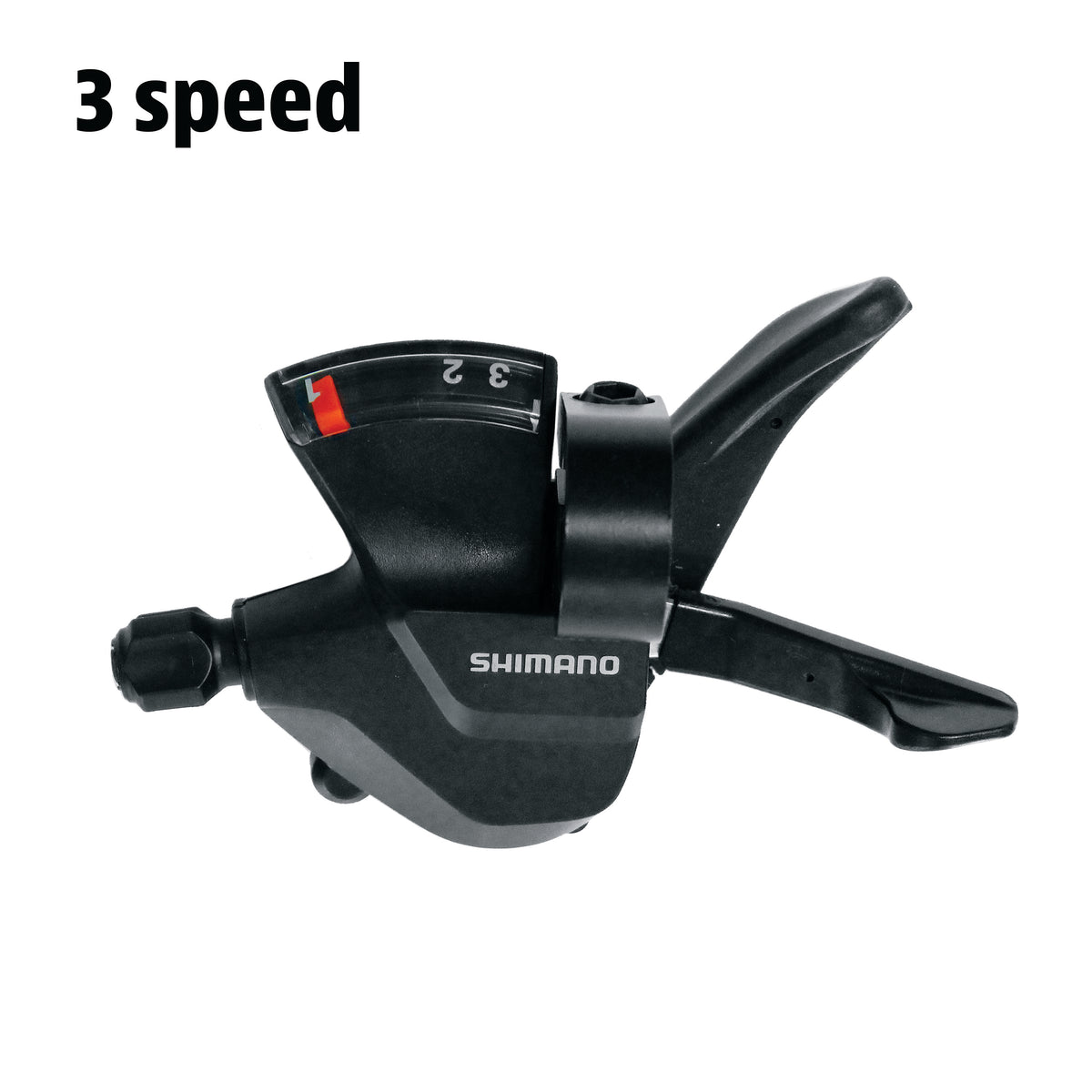 Shimano - Shifter - Trigger