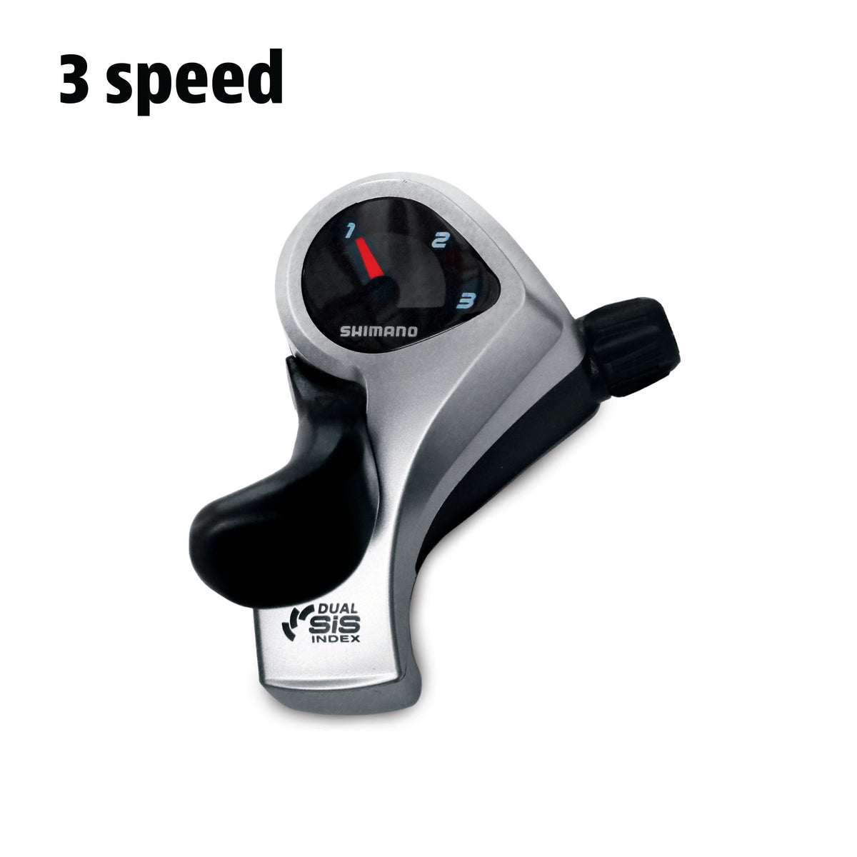 Shimano - Shifter - Thumb