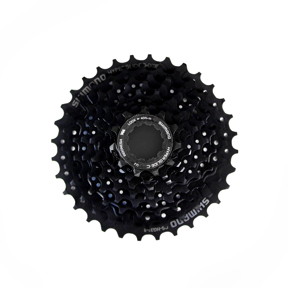 Shimano - Cassette - 8speed