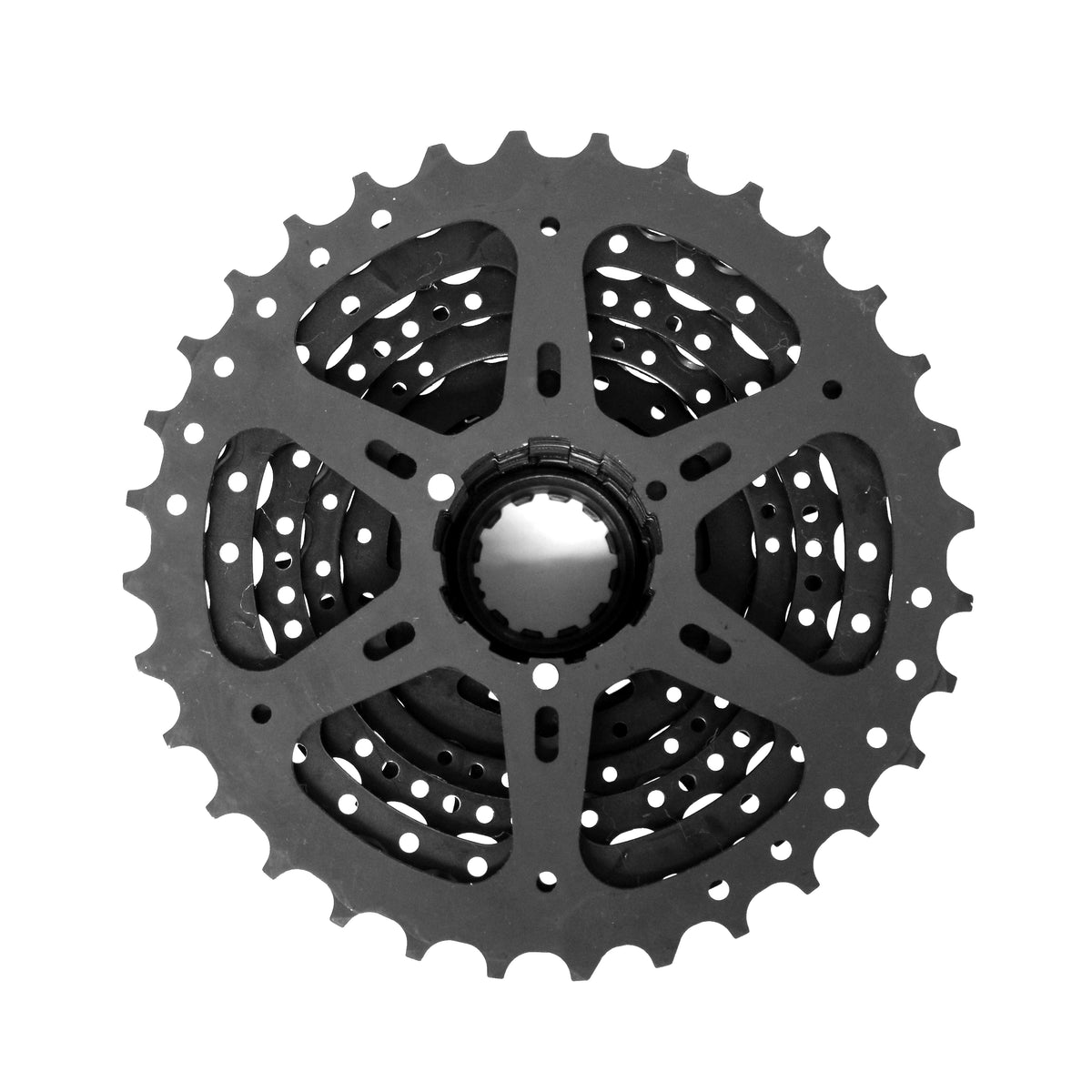 Shimano - Cassette - 8speed