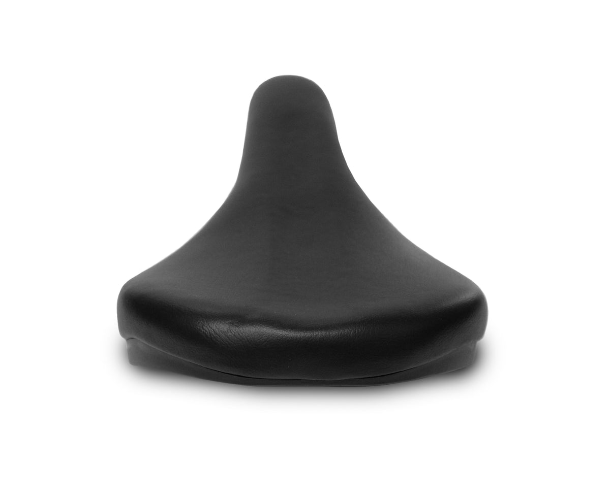 Saddle - MTB Blank - Black