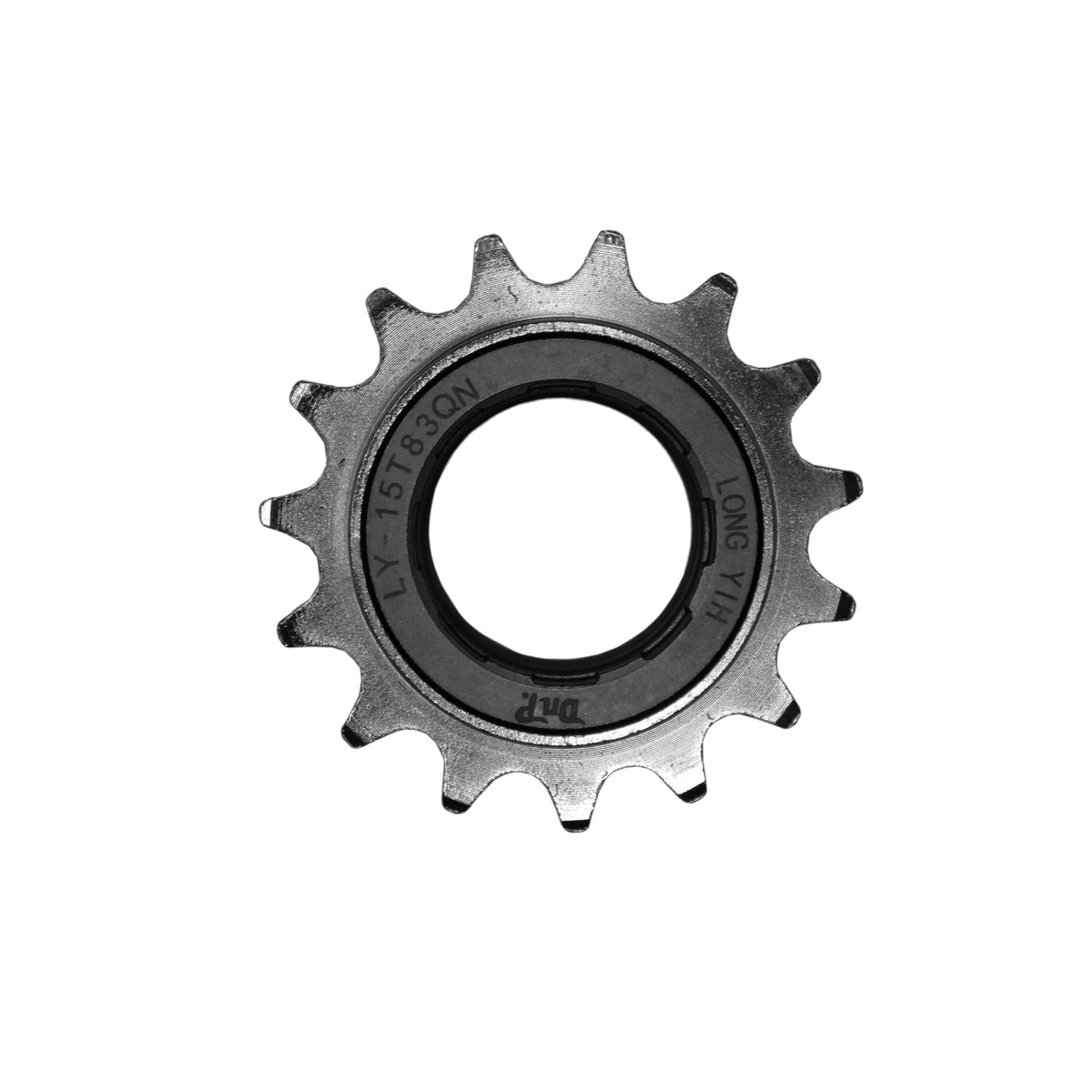 Freewheel - 8pawl - Chrome Multi