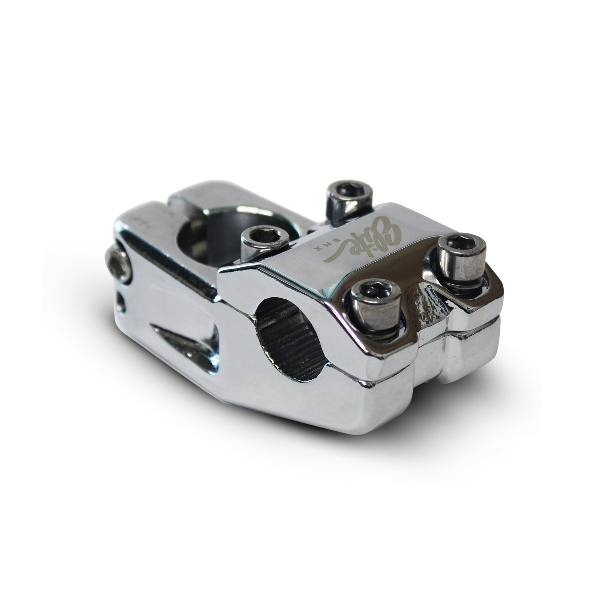 Elite BMX Stem - Silver