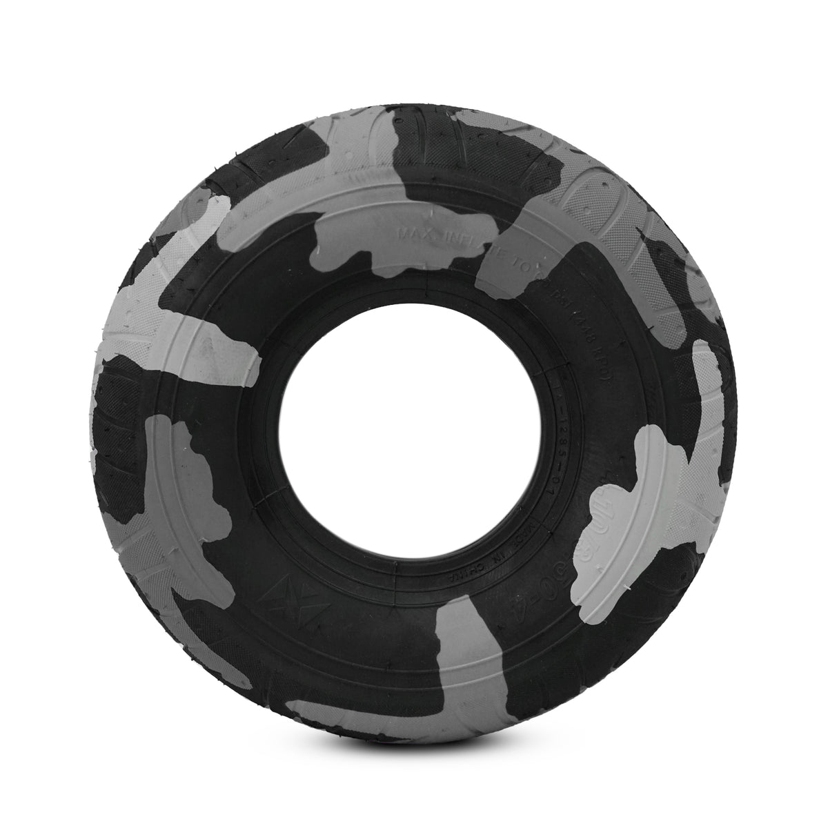 Fatboy BMX - Tire - Black Camo