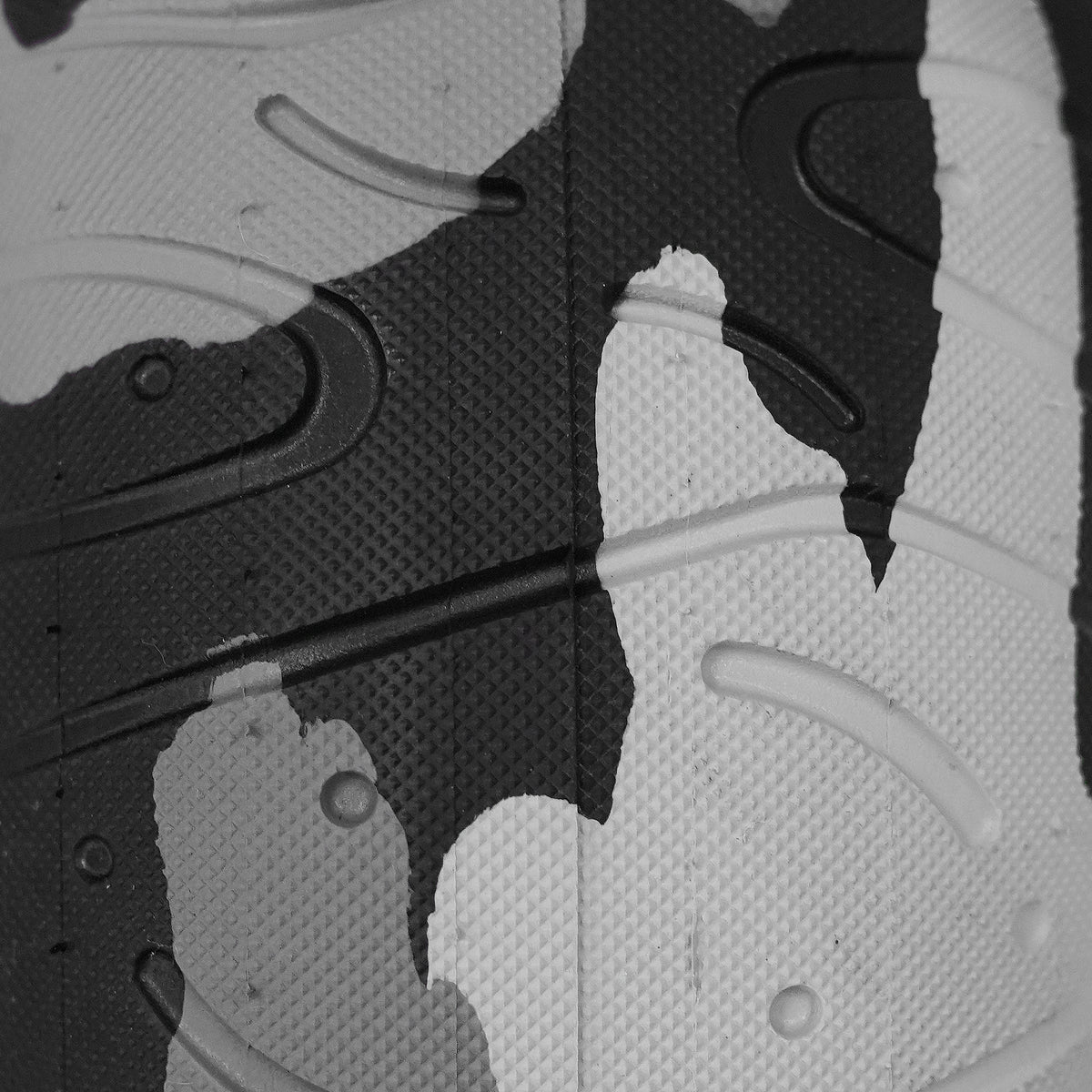 Fatboy BMX - Tire - Black Camo