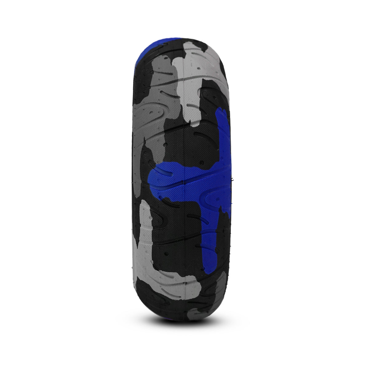 Fatboy BMX - Tire - Blue Camo