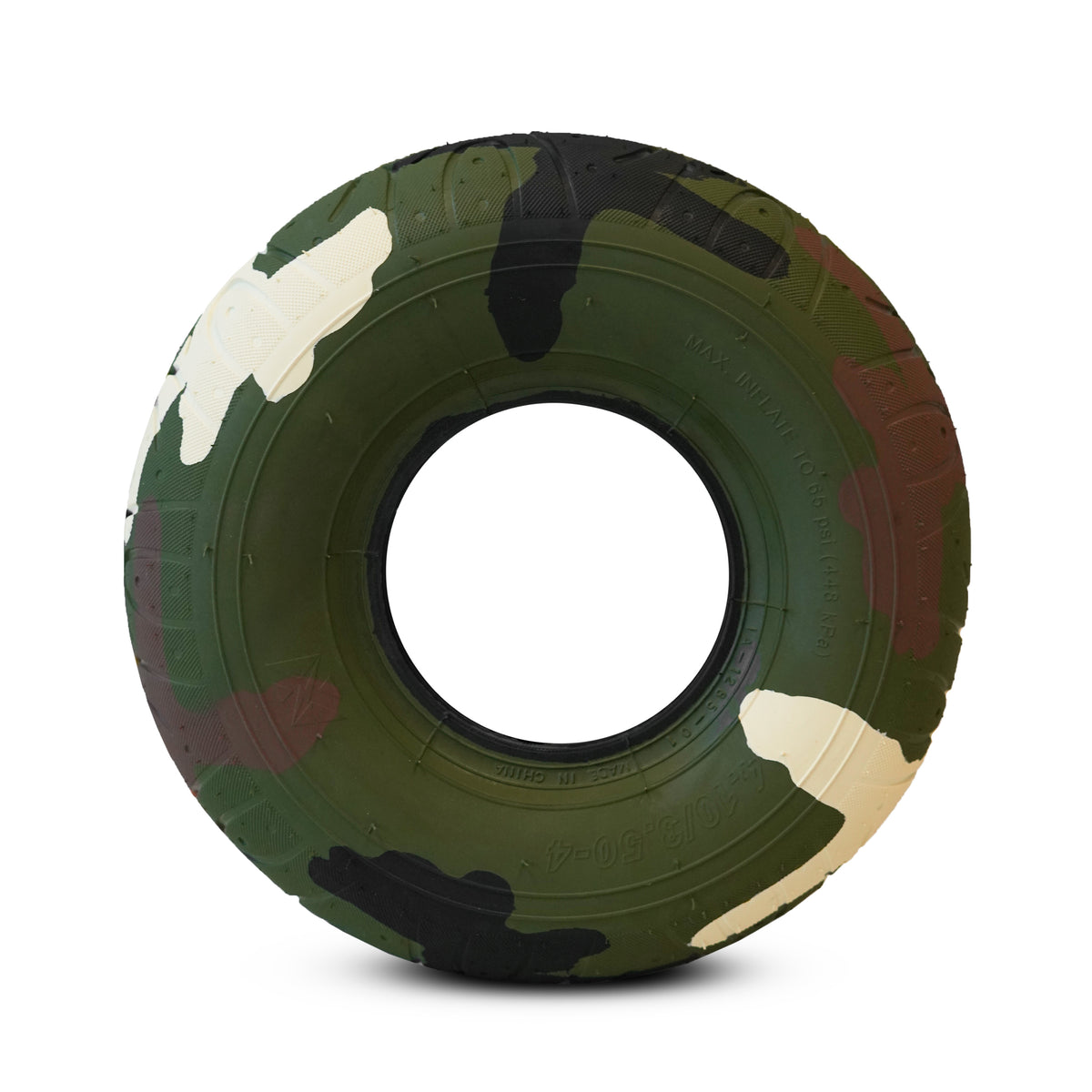 Fatboy BMX - Tire - Army Camo