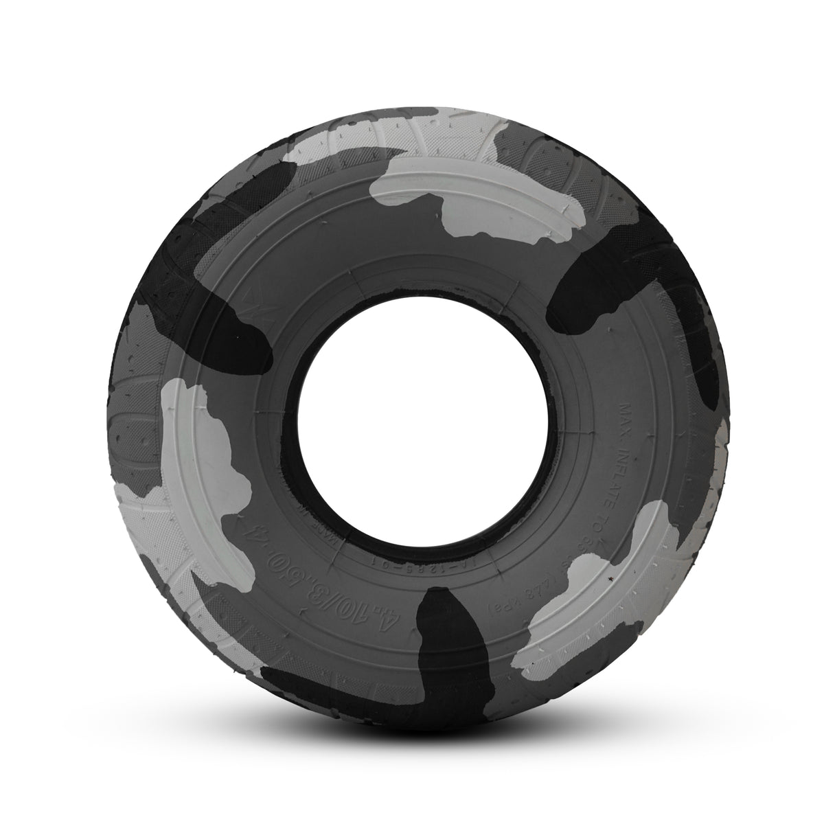 Fatboy BMX - Tire - Grey Camo