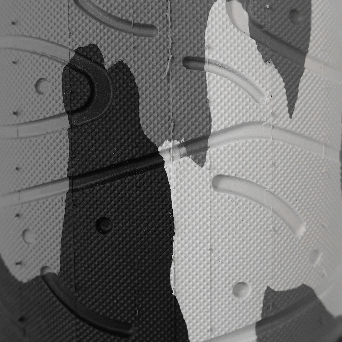 Fatboy BMX - Tire - Grey Camo