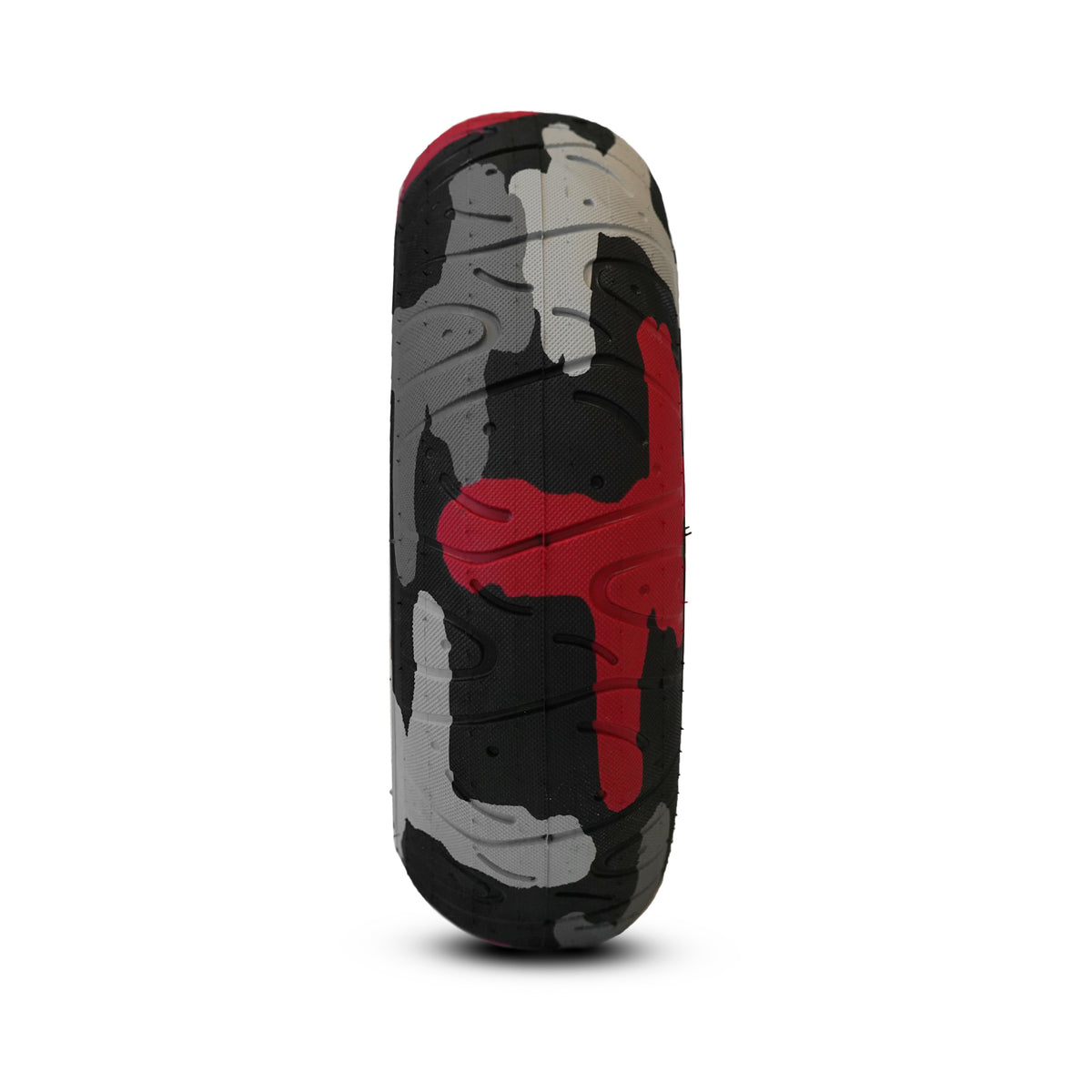 Fatboy BMX - Tire - Red Camo