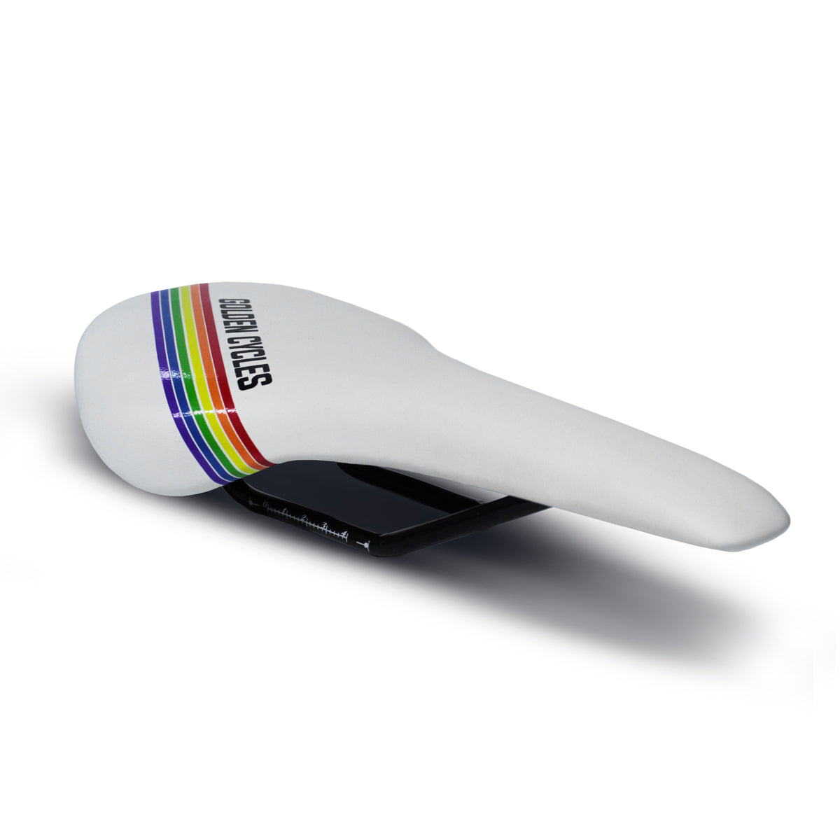 Saddle - Rainbow- $2.50 when you buy 6