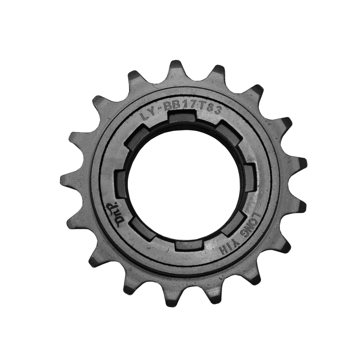 Freewheel - 8pawl - Grey Multi