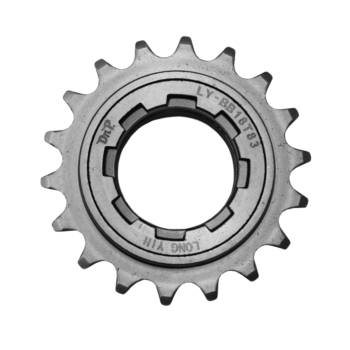 Freewheel - 8pawl - Grey Multi