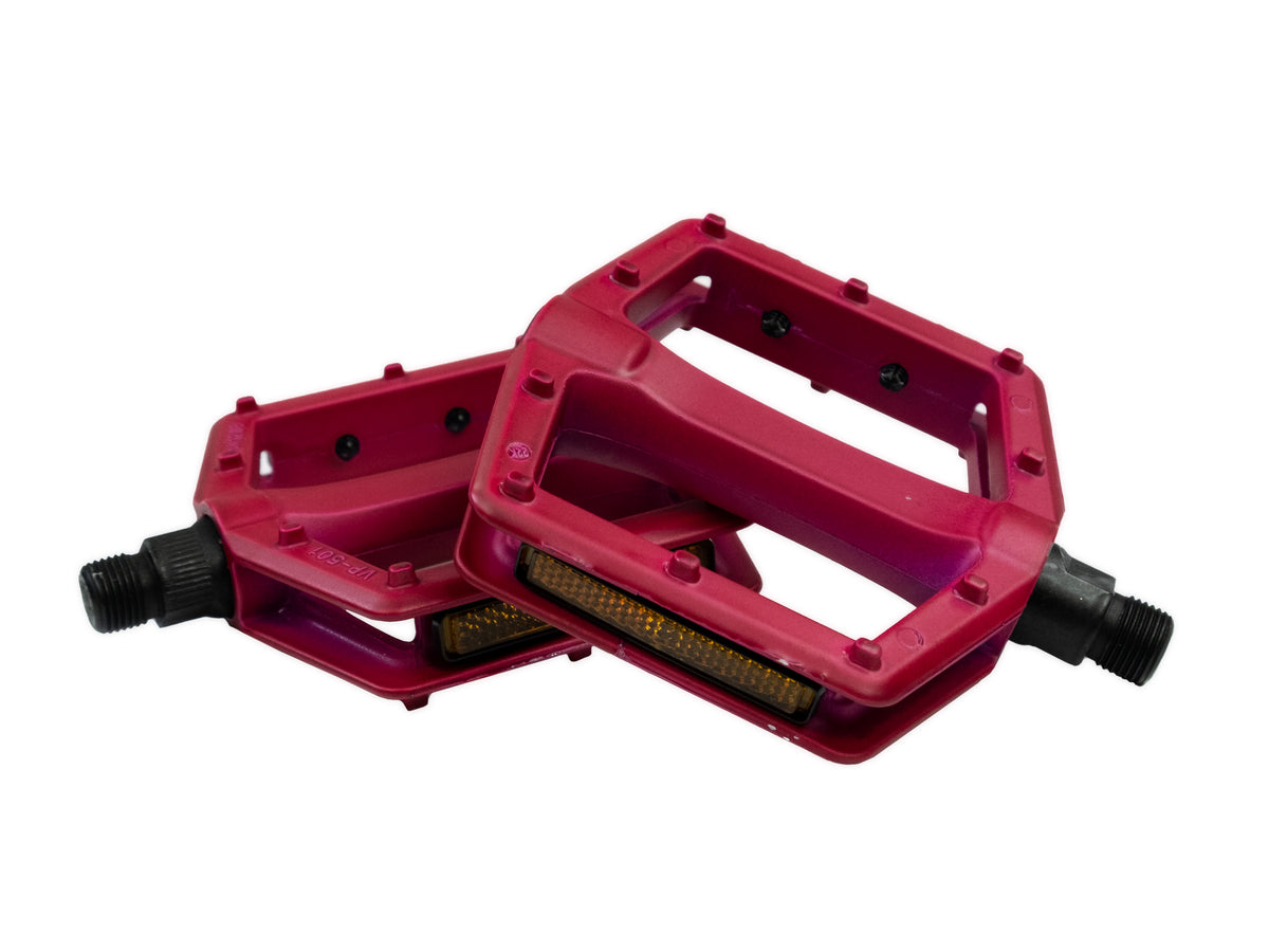 Pedals - VP 501 - Pink