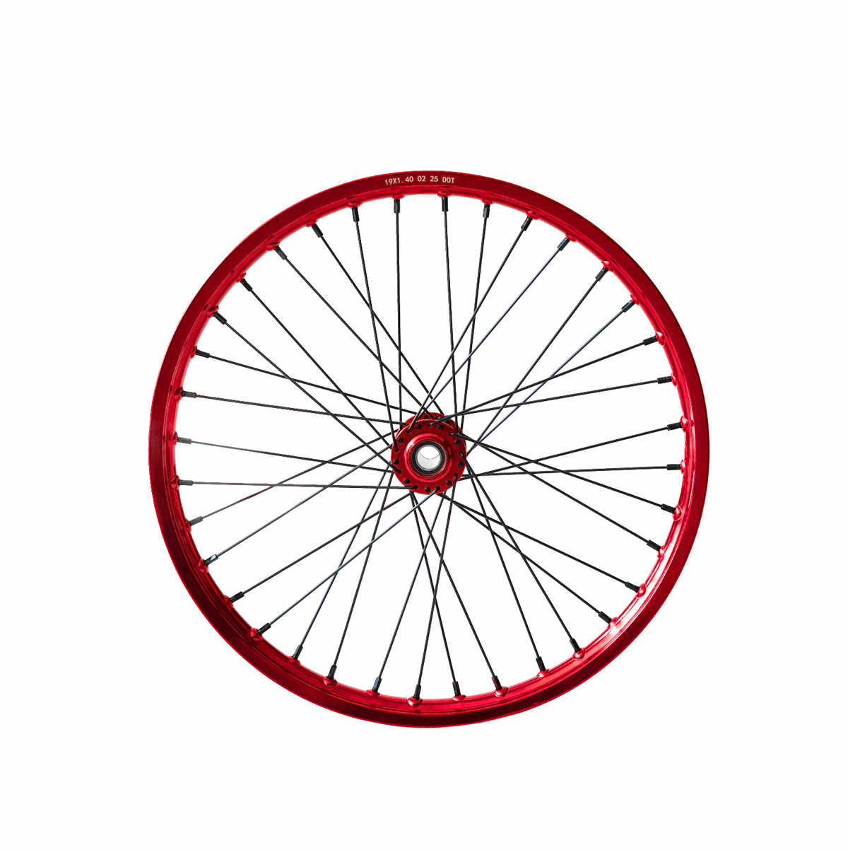 SRPNT-Wheelset - Multi