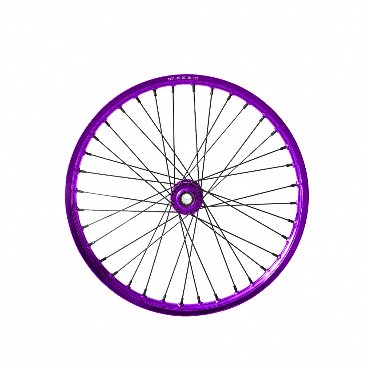 SRPNT-Wheelset - Multi
