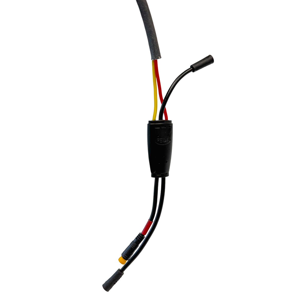 SRPNT - DISCHARGE WIRE