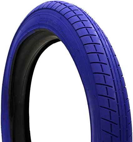 Tires -  20" x2.40  - SOLID Multi
