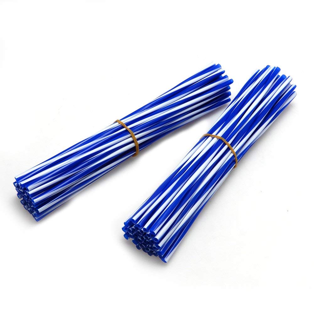 ISD - Spoke Covers - Multi