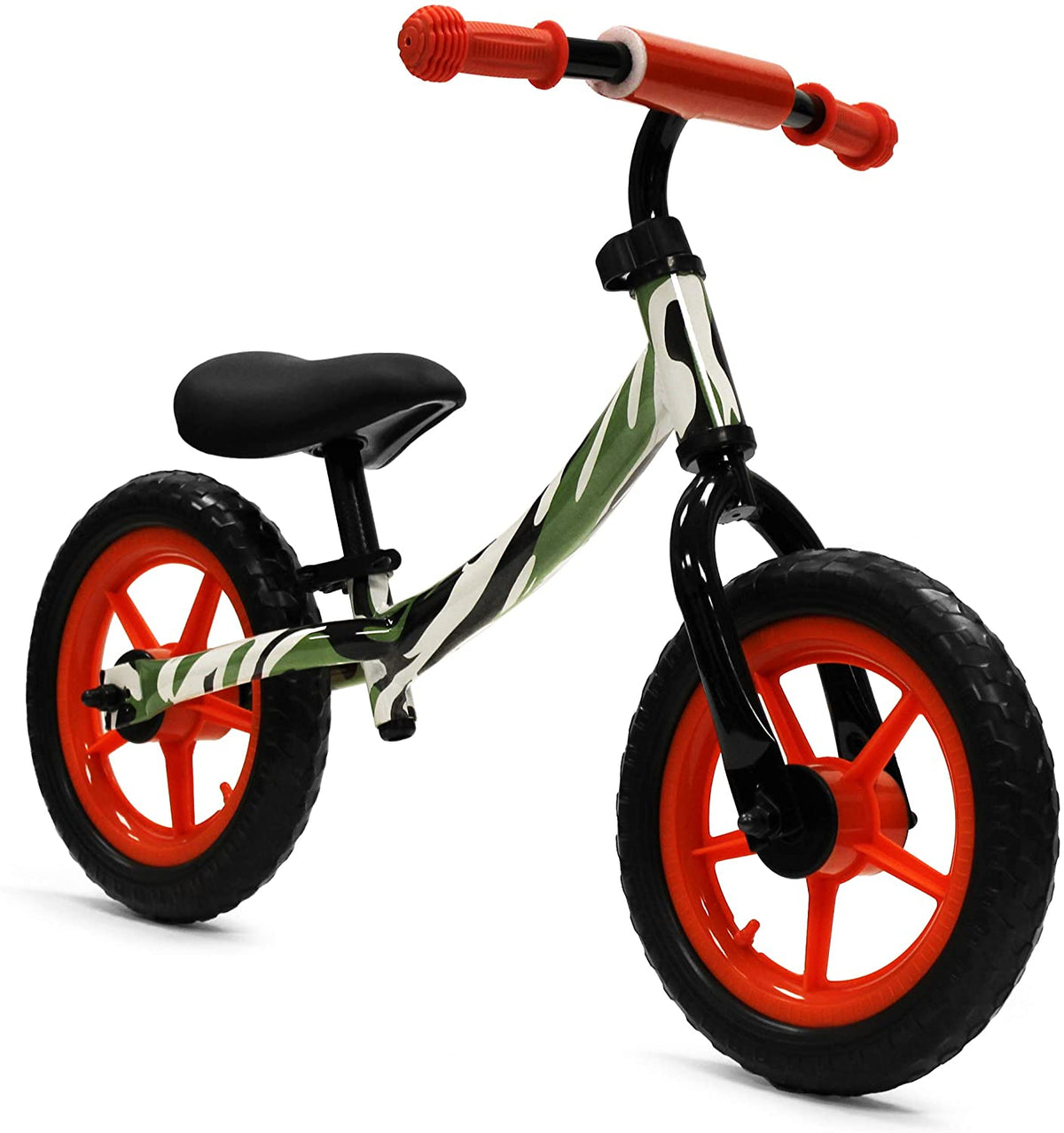 Kids - Balance Bikes - Multi