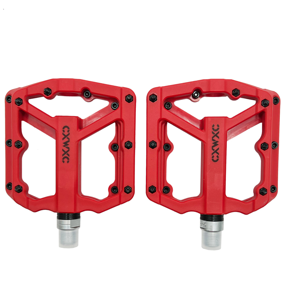 Pedals - 925 Light Weight - Multi