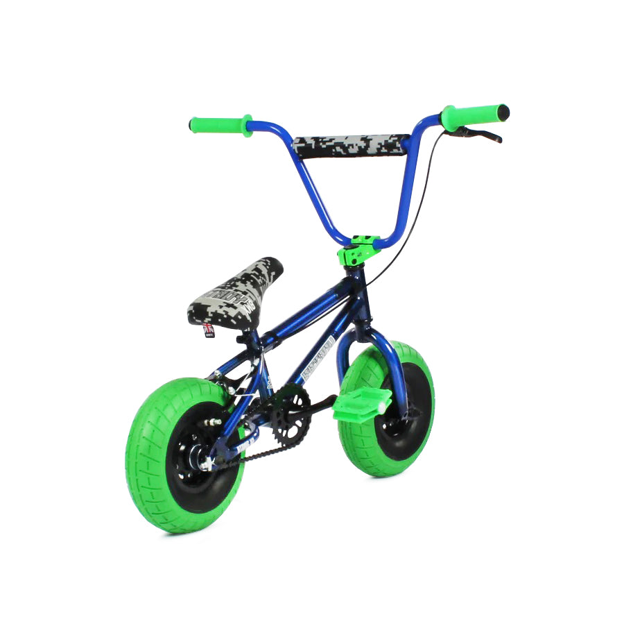 Fatboy BMX - Stunt - Atomic