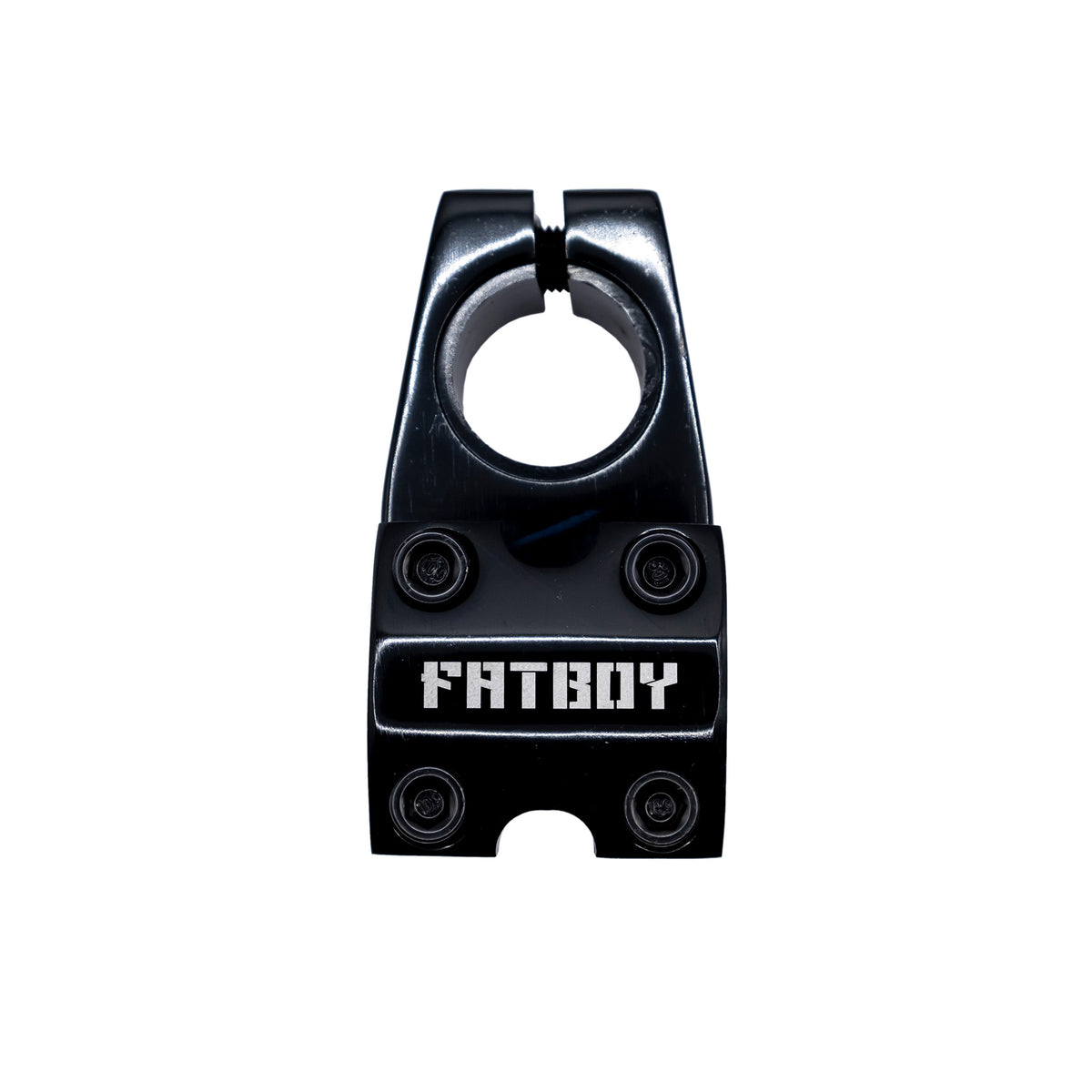 Fatboy Stem-Black