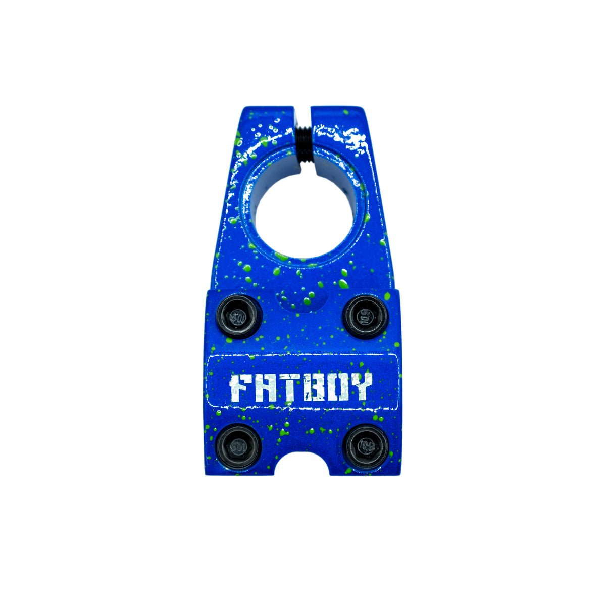 Fatboy Stem-Blue Green Splatter