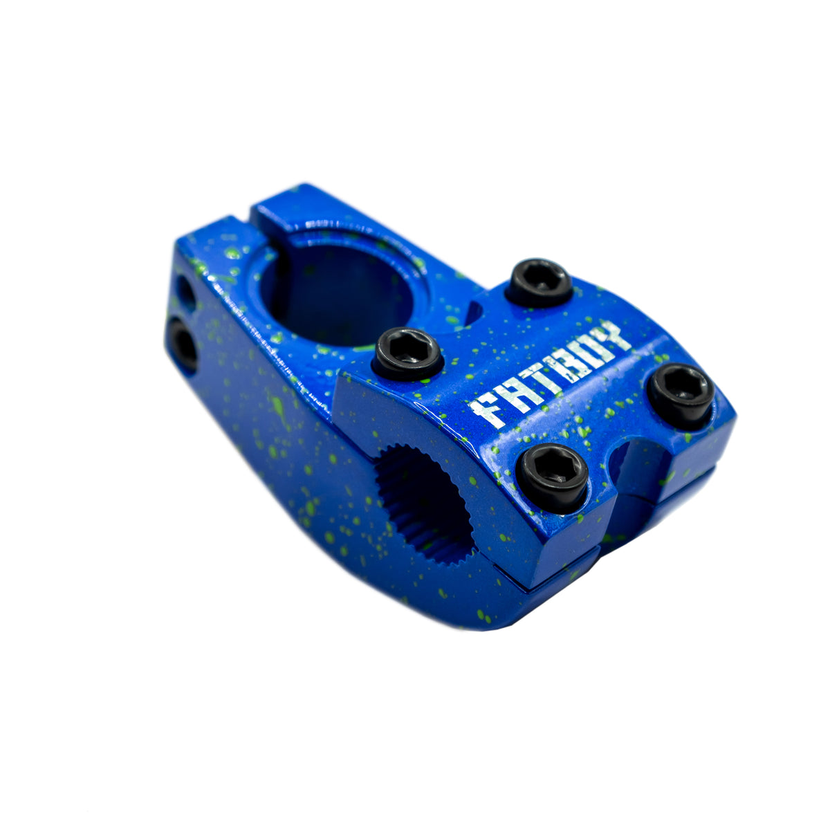 Fatboy Stem-Blue Green Splatter