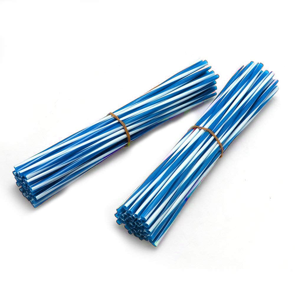 ISD - Spoke Covers - Multi