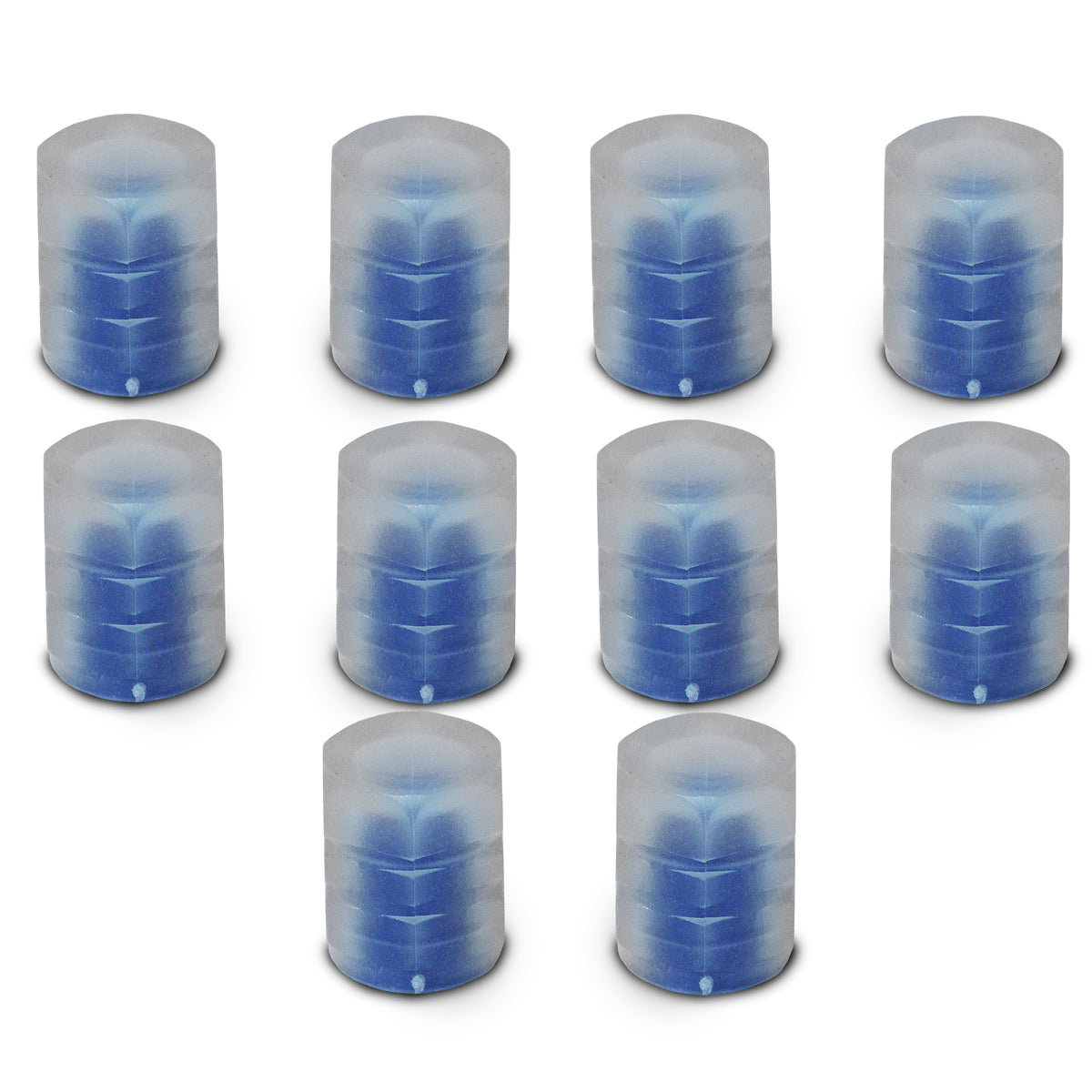 Valve Cap - Self Luminous - Multi