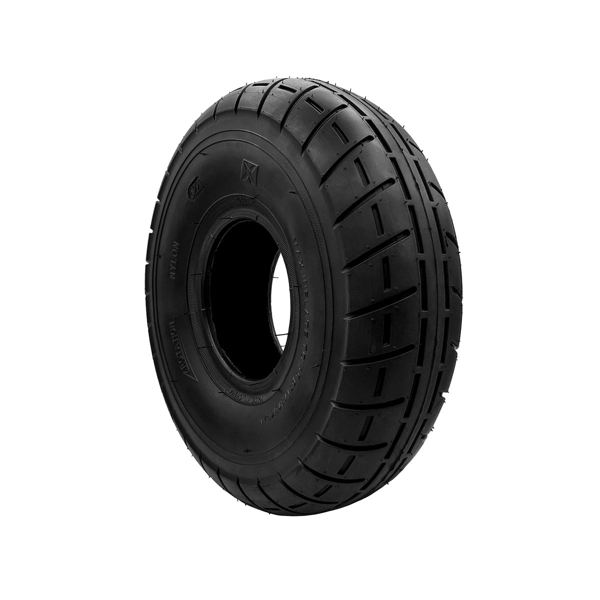 Fatboy BMX - Tire - Black