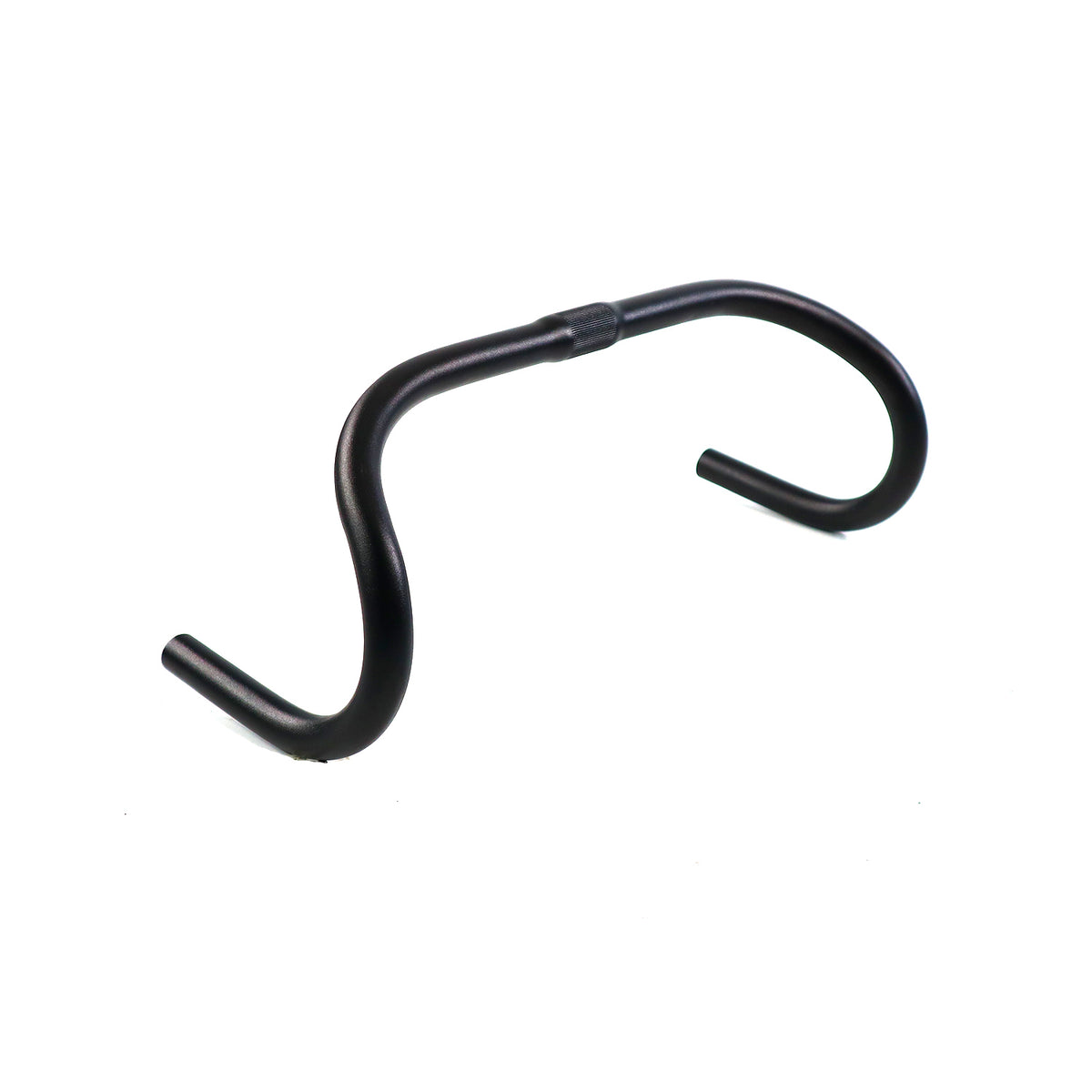 ISD - Drop Bars - Black