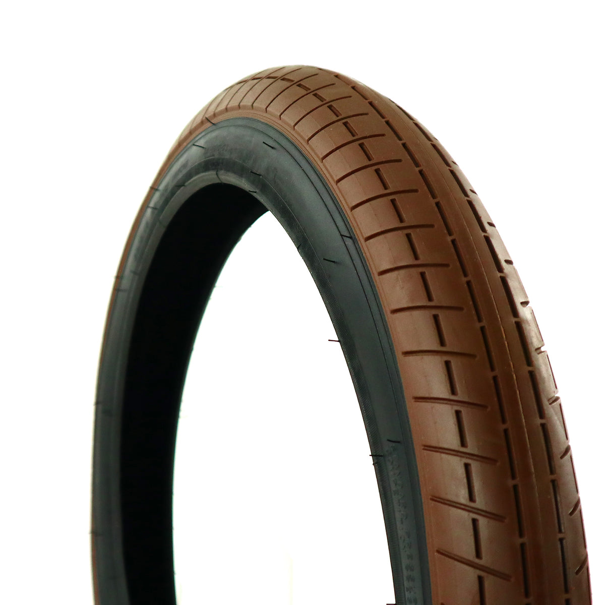 Tires -  20" x2.40  - SOLID Multi