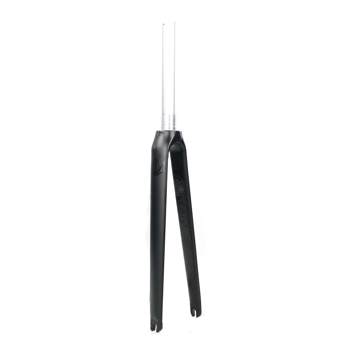 Fork - Throne Carbon Alloy Black