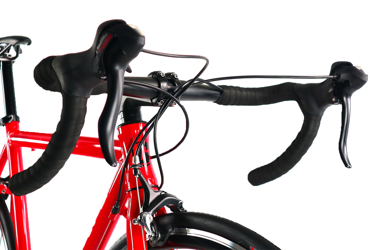 Golden Cycles - Contender - Red *BUNDLE PRICE IN DESCRIPTION*