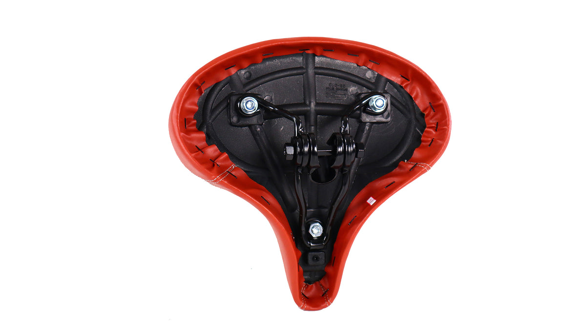 ISD -Cruiser Saddles - Multi Colors