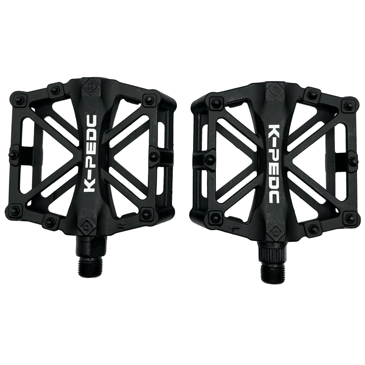 Pedals - Alloy Ball  - D02