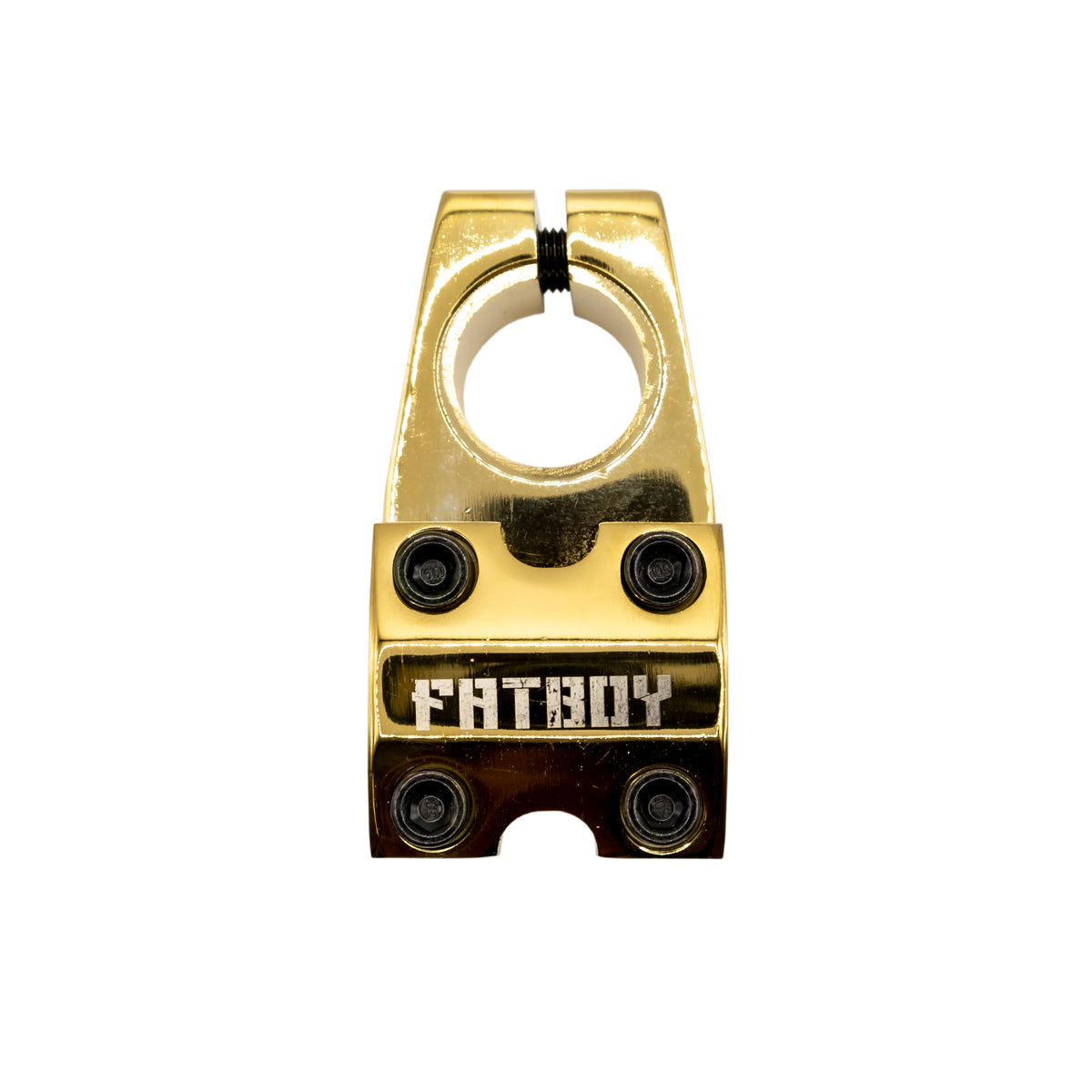 Fatboy Stem-Golden