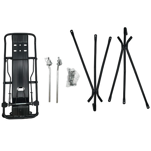 Luggage - Rack - H4-664