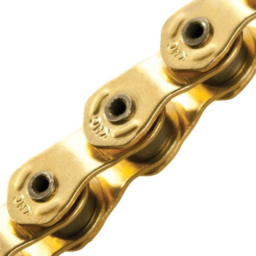 KMC - Chain - HL710L-100L-Gold