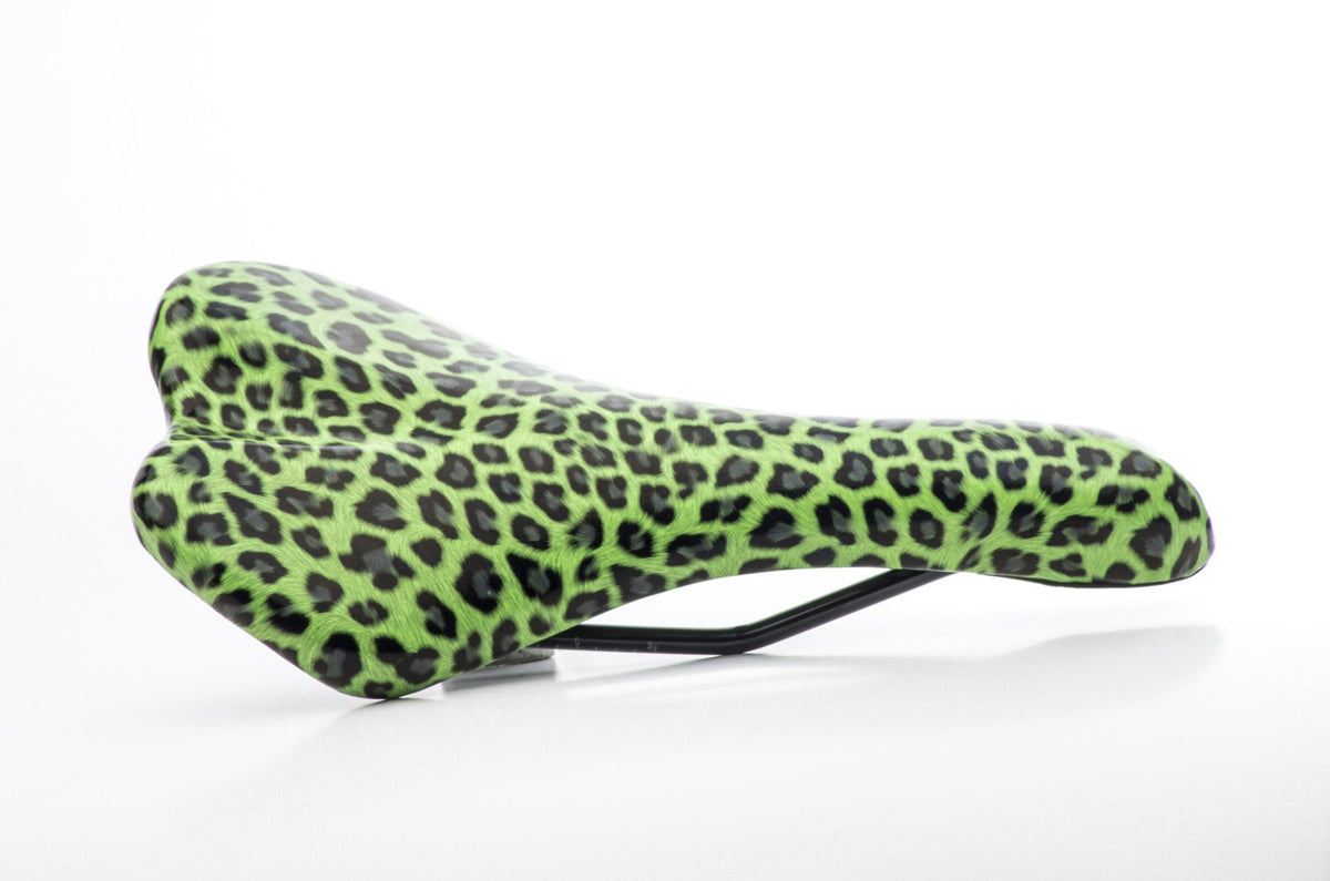 ISD - WILD Saddles - Multi Color