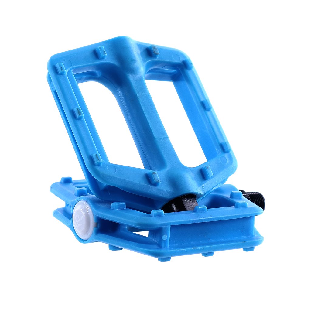 Fatboy BMX - Pro Pedals - Multi Colors