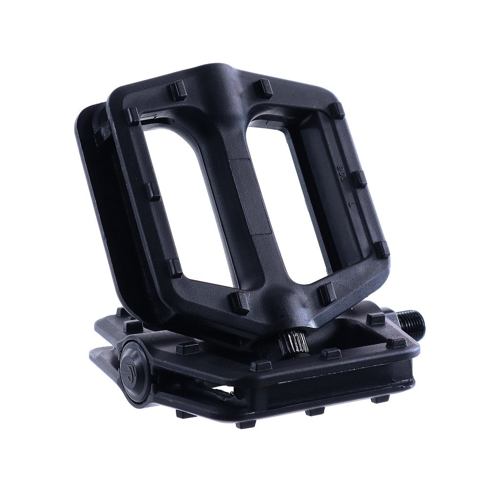 Fatboy BMX - Pro Pedals - Multi Colors