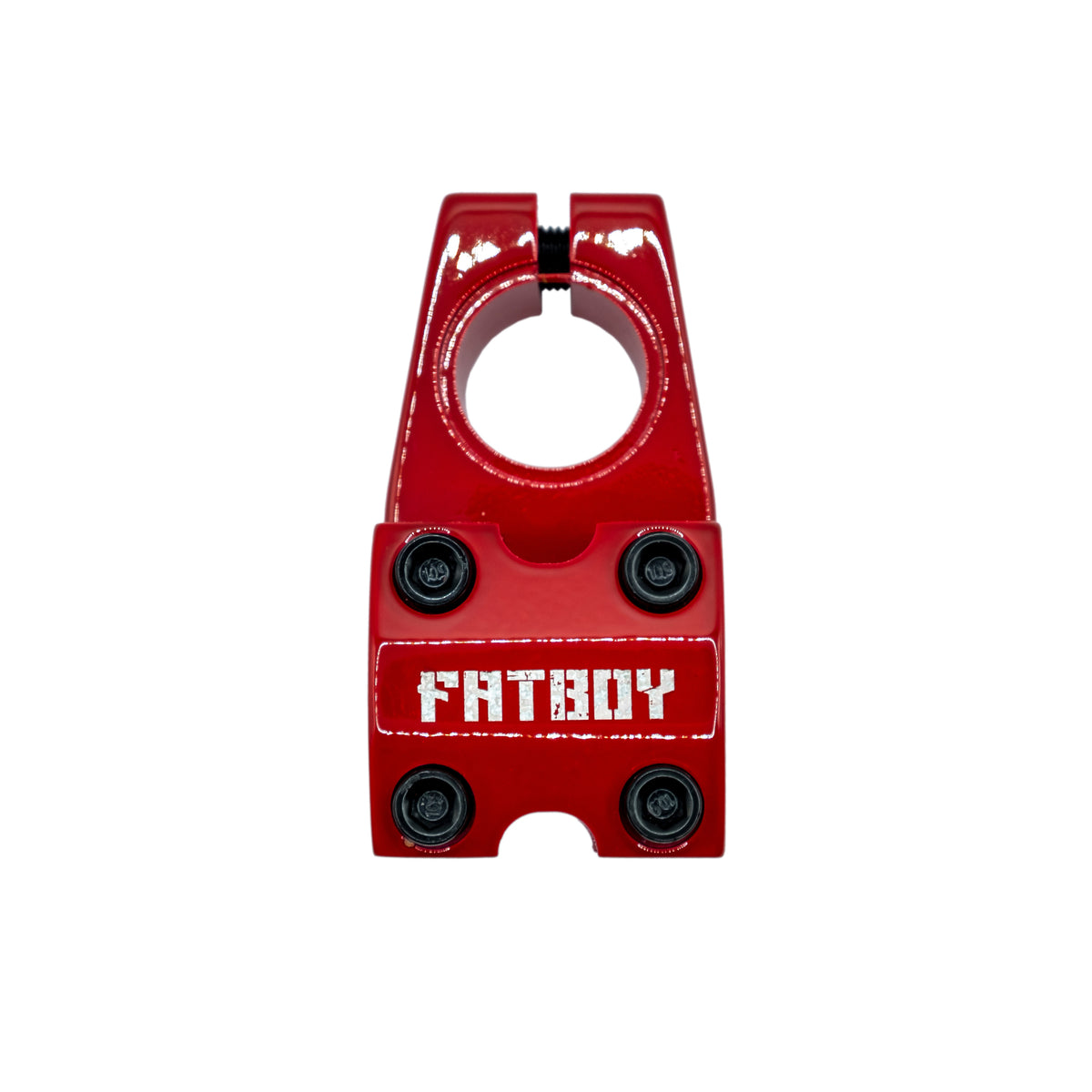 Fatboy Stem-Red