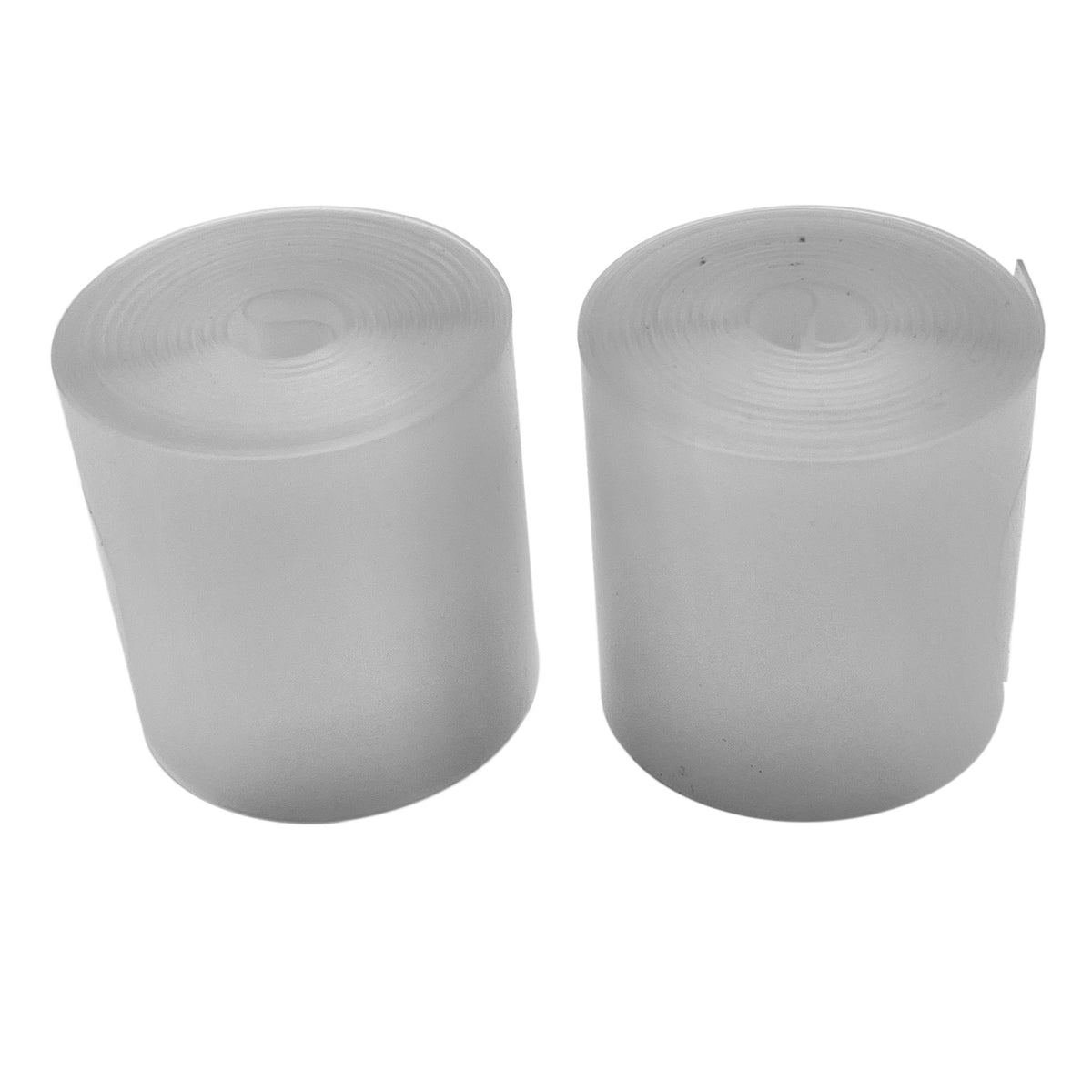 Rim Strips - Clear - Multi