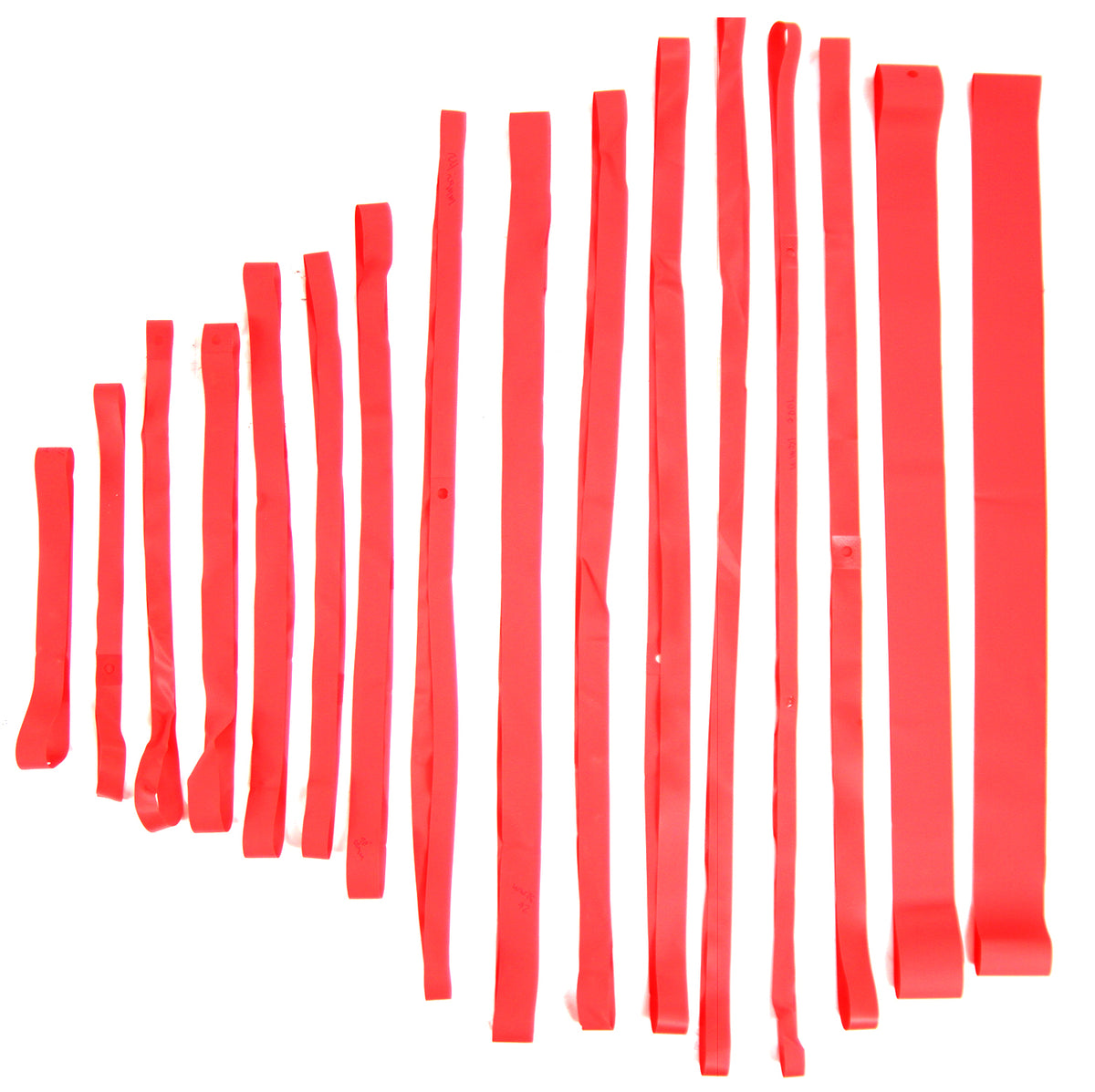 ISD - Rim Strips - Multi