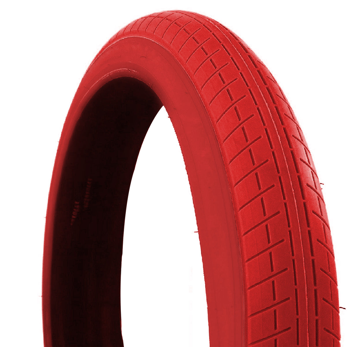 Tires -  20" x2.40  - SOLID Multi