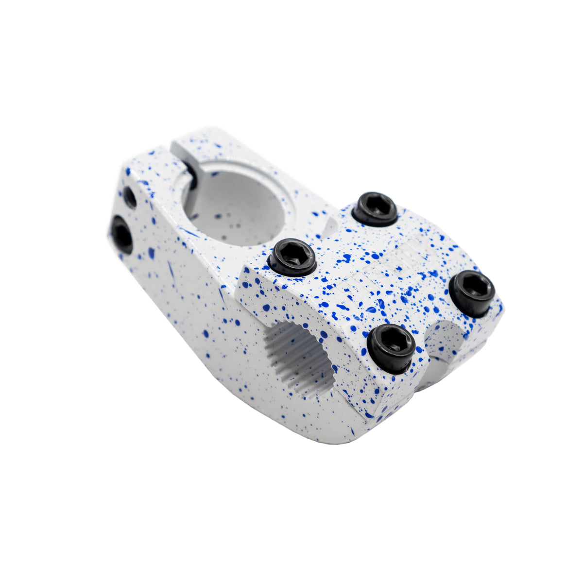Fatboy Stem-White Blue Splatter